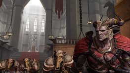 Les modes de combats expliqus dans cette vido de Dragon Age 2 : Rise To Power
