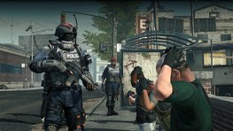 Homefront, une vido sous-titre pour prsenter la partie multijoueur