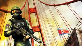 Video-Test d'Homefront : cinglante dception