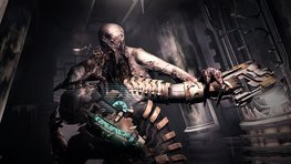 Dead Space 2 : notre vido maison de la dmo