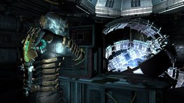 Le Vido-Test de Dead Space 2 est enfin l !