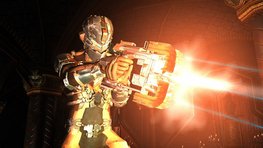 Dead Space 2 : un making-of avec Louis Leterrier, ralisateur du Choc des Titans
