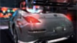 Need For Speed : du carbone, pas du diamant