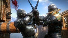 Preview The Witcher 2 : Geralt est enfin jouable...