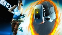 Test de Portal 2 : le chef-d'oeuvre total
