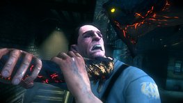 Preview de The Darkness II : Nous l'avons vu !