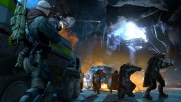 Notre vido Exclu de la dmo de Red Faction : Armageddon.
