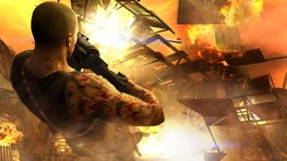 Red Faction : Armageddon, notre preview d'un jeu quasi termin