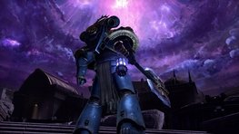 Vido-Test de Warhammer 40.000 : Space Marine - plus qu'un produit driv ? 