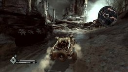 Rage en vido, direction le canyon des chacals