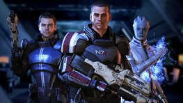 Video-Test de Mass Effect 3 : l'apocalypse version Wii U
