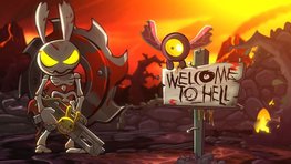 Hell Yeah ! La Fureur Du Lapin Mort sortira de son chapeau le 3 octobre