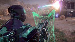 Planetside 2 : un teaser o la mort n'est pas une excuse