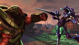 Une semaine avant sa sortie, XCOM Enemy Unknown se montre dans une vido clbrant son lancement
