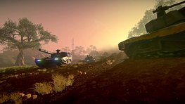 GC : Planetside 2 s'offre une nouvelle bande-annonce