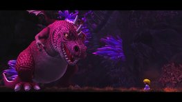 Giana Sisters : Twisted Dreams, une vido pour la sortie du jeu