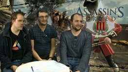 Dfi spcial sur Assassins Creed 3 : des lecteurs affrontent des dveloppeurs du multi