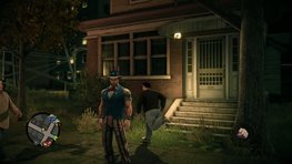 Saints Row 4 dvoile ses diffrentes phases de gameplay dans cette vido