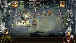 Scrolls, une vido pour la phase de bta publique qui commence le 3 juin