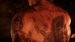 Exhibez firement vos tatouages dans cette vido d'Assassin's Creed 4 : Black Flag