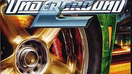 Information concernant Need for Speed Underground 2
