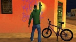 Screenshots de GTA San Andreas