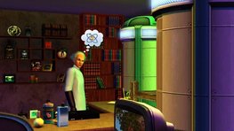 Les Sims 3