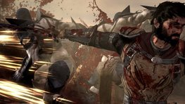 Dragon Age 2 : Rise to Power 