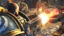 GC 10 : Warhammer 40 000 : Space Marine