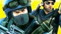 Test de Counter-Strike