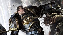 Test de Warhammer 40 000 : Space Marine