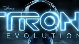 Test de TRON : Evolution
