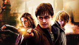 Test de Harry Potter et les Reliques de la Mort - Deuxime Partie