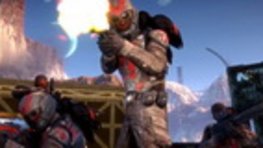 Test de PlanetSide 2