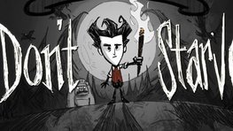 Test de Don't Starve