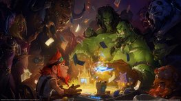 Test : Hearthstone - Heroes Of Warcraft atout pour plaire