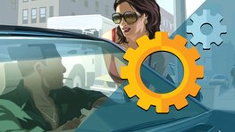 Dossier : Guide des mods pour Grand Theft Auto 4