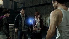 Resident Evil Revelations 2, Un peu de teasing pour l'pisode 2