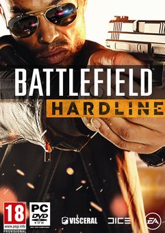 Battlefield : Hardline