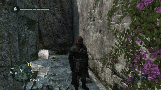 misteriosa