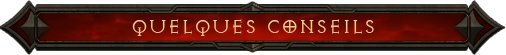 QuelquesConseils