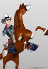 The Westerner
