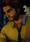 The Wolf Among Us - A Telltale Games Series