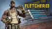 Vido Dirty Bomb | prsentation de Fletcher