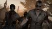 Vido #2 - Gameplay E3 2009
