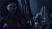 Vido StarCraft 2 - Legacy Of The Void | Annonce du jeu Blizzcon 2014