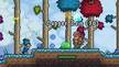Terraria sur PS4 / Xbox One avant la fin de l'anne