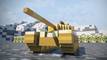 World Of Tanks dvoile son nouveau mode de jeu : Winter Showdown