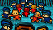 The Escapists