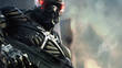 Crysis 2